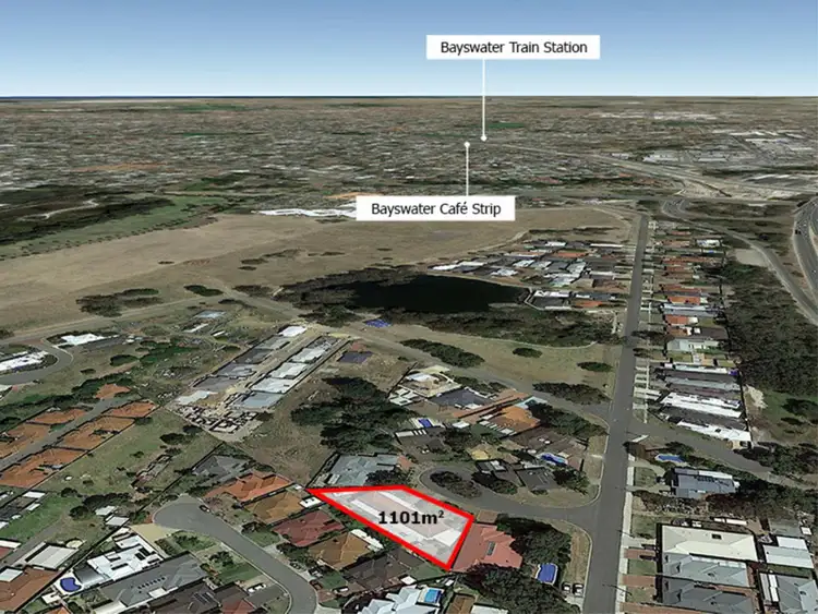 Fourth view of Homely house listing, 3 Gobba Court, Bayswater WA 6053