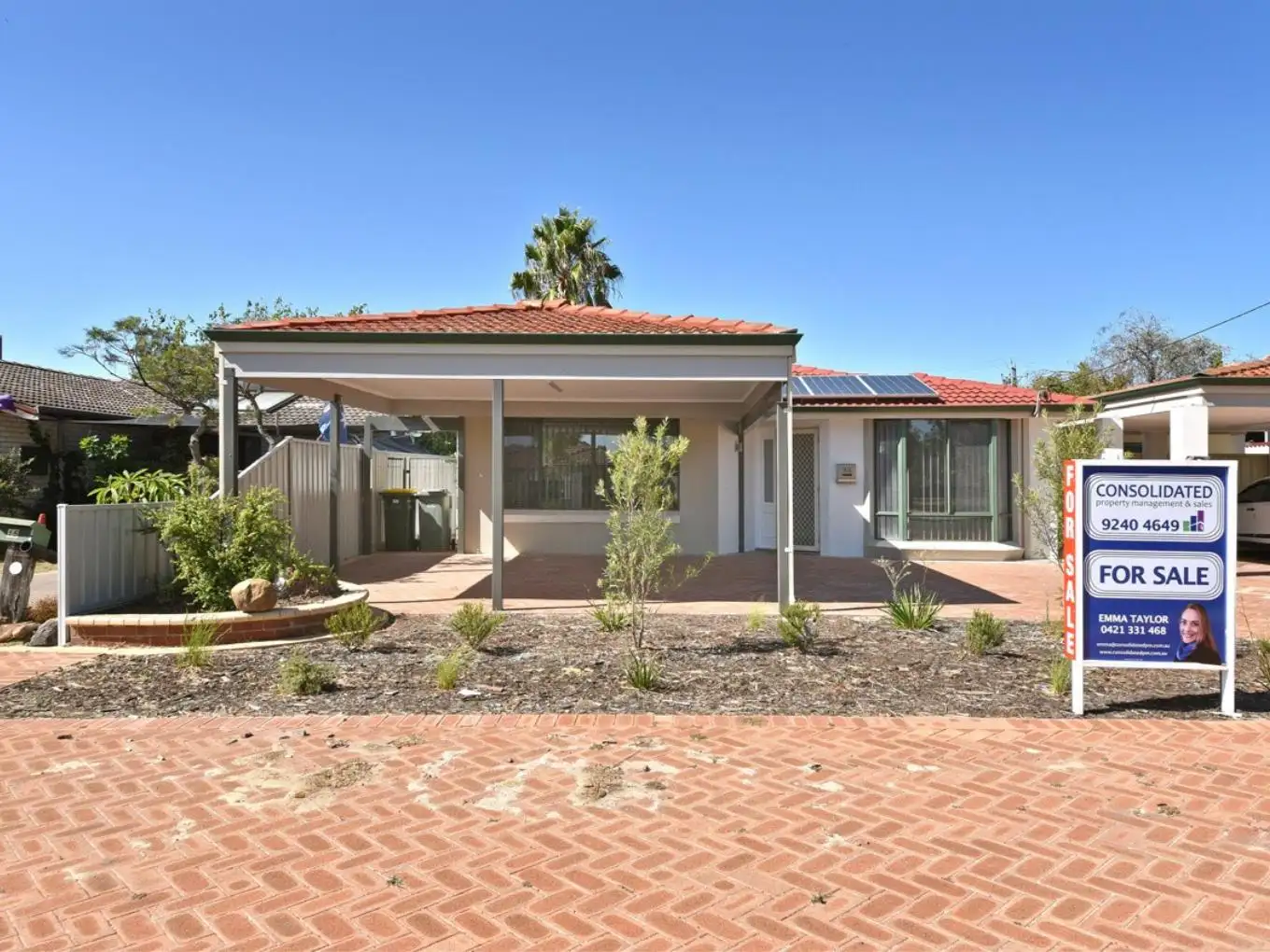 Main view of Homely house listing, 11A Galeru Place, Wanneroo WA 6065