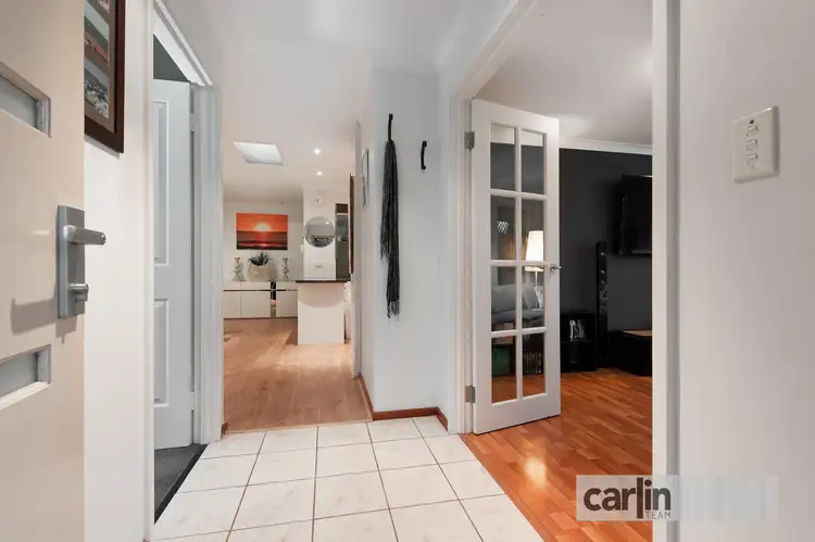 Fourth view of Homely house listing, 3 Temby Court, Kardinya WA 6163