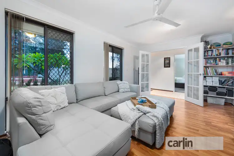 Fifth view of Homely house listing, 3 Temby Court, Kardinya WA 6163