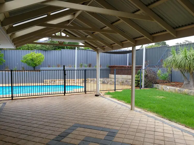 Second view of Homely house listing, 2 Bottlebrush Drive, Greenwood WA 6024