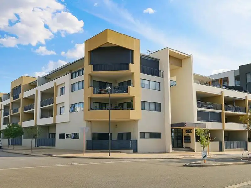 Main view of Homely apartment listing, 10/9 Linkage Avenue, Cockburn Central WA 6164