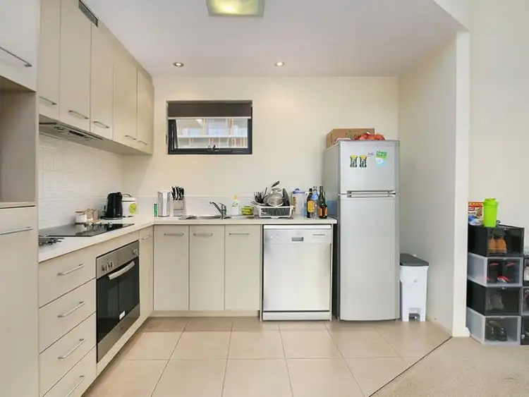 Third view of Homely apartment listing, 10/9 Linkage Avenue, Cockburn Central WA 6164