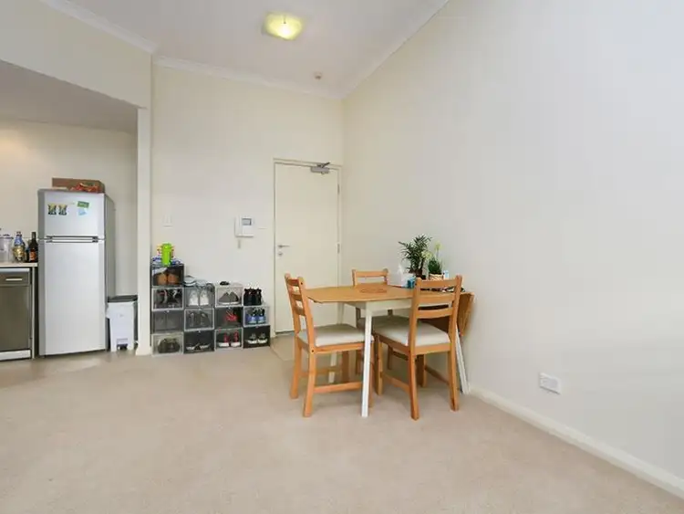 Fifth view of Homely apartment listing, 10/9 Linkage Avenue, Cockburn Central WA 6164