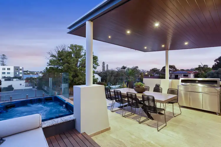 71 Kishorn Road, Mount Pleasant WA 6153