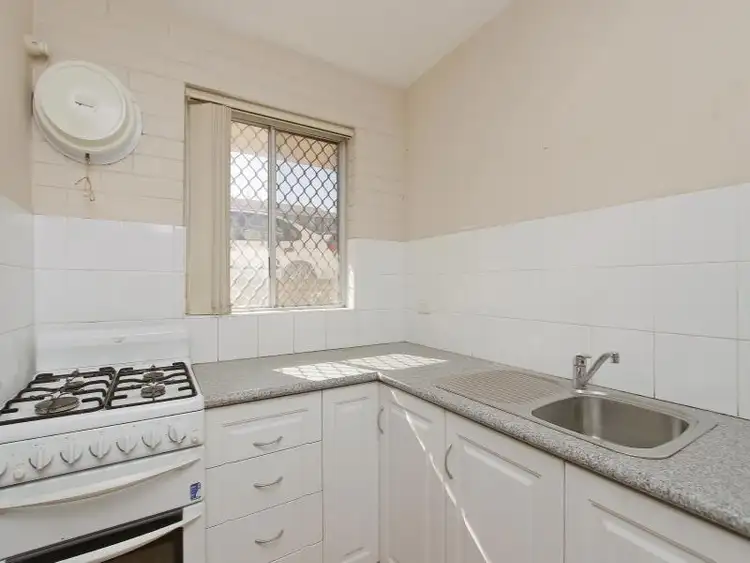Third view of Homely apartment listing, 49/15 Glendower Way, Spearwood WA 6163