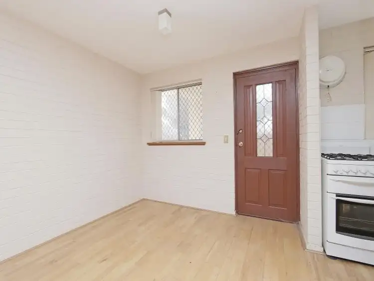 Fifth view of Homely apartment listing, 49/15 Glendower Way, Spearwood WA 6163