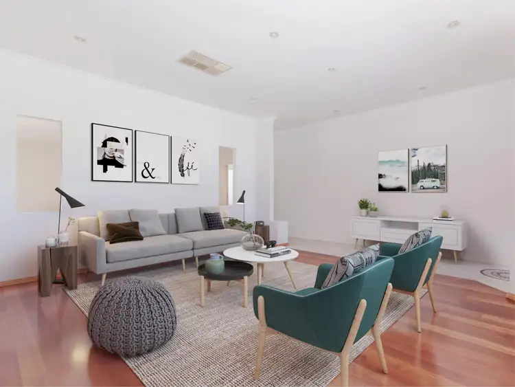 Fourth view of Homely house listing, 20 Broughton Way, Rockingham WA 6168