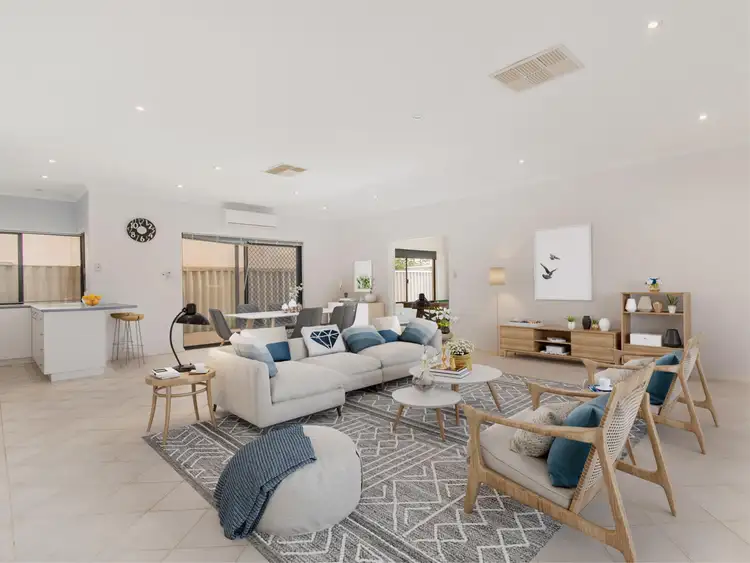 Fifth view of Homely house listing, 20 Broughton Way, Rockingham WA 6168