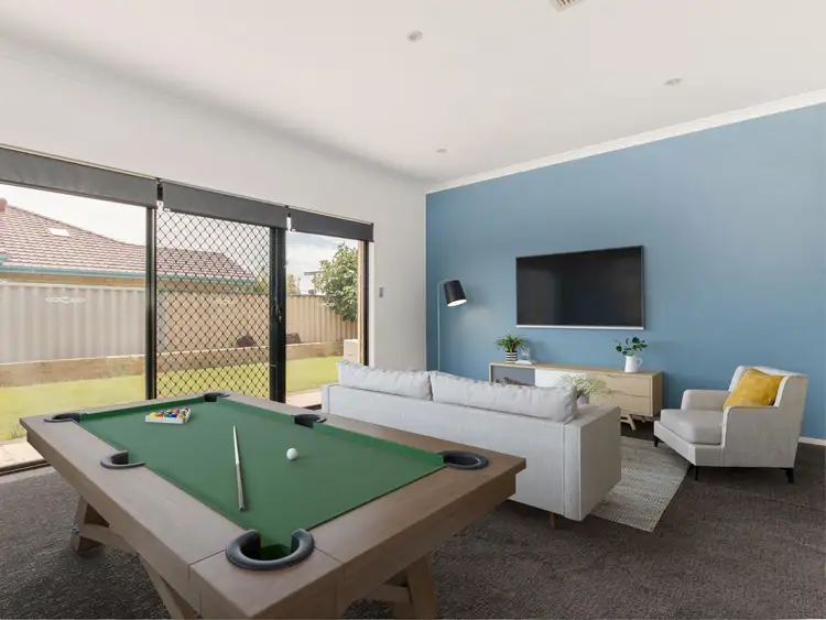Seventh view of Homely house listing, 20 Broughton Way, Rockingham WA 6168