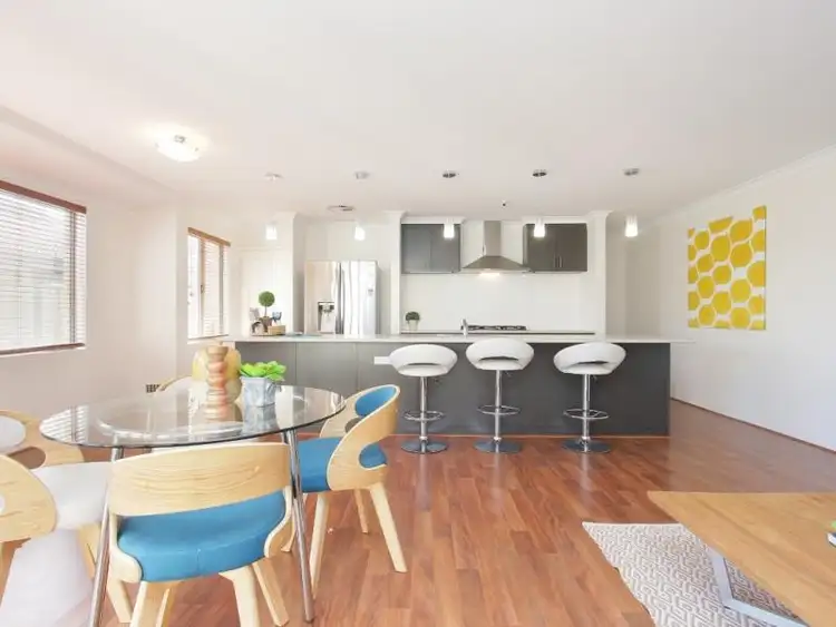 Fifth view of Homely house listing, 9 Ethereal Road, Byford WA 6122