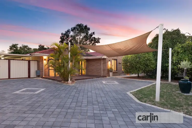 Main view of Homely house listing, 143 Cordelia Avenue, Coolbellup WA 6163