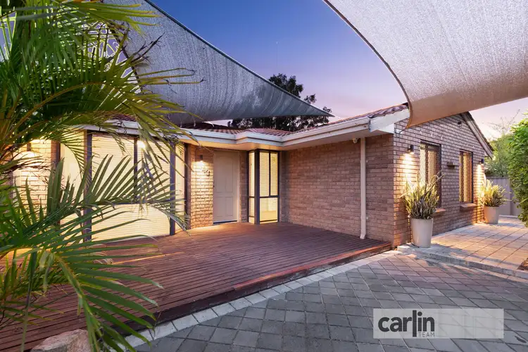 Second view of Homely house listing, 143 Cordelia Avenue, Coolbellup WA 6163