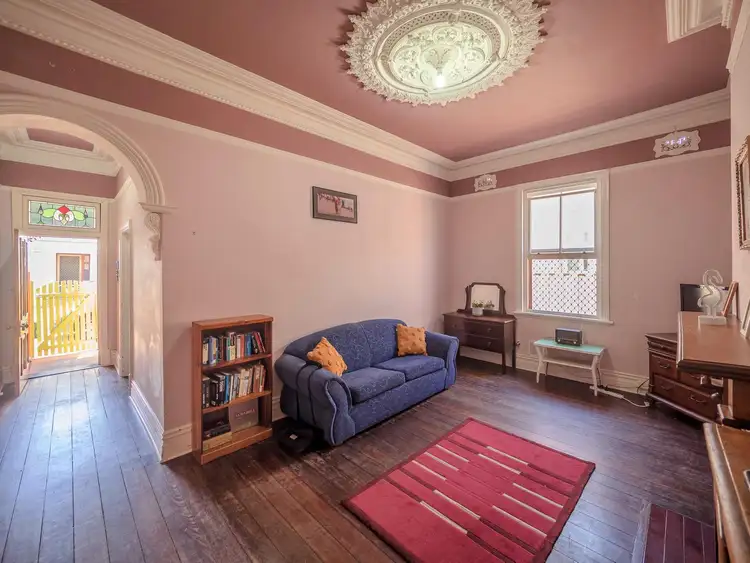 Seventh view of Homely house listing, 27 Lane Street, Perth WA 6000