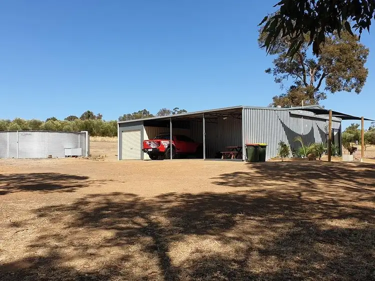 48 Kaufmann Street, Boyup Brook WA 6244