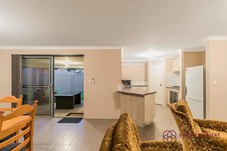 Second view of Homely house listing, 151 Lambeth Circle, Wellard WA 6170