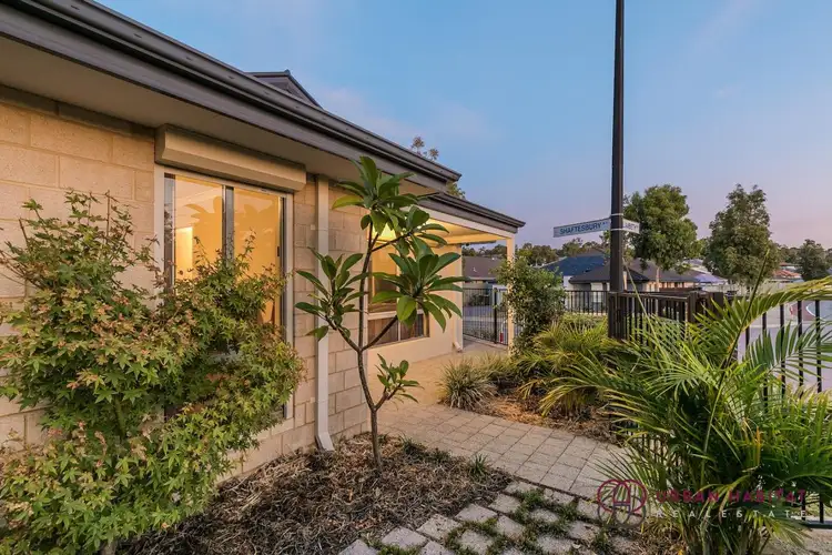 Third view of Homely house listing, 151 Lambeth Circle, Wellard WA 6170