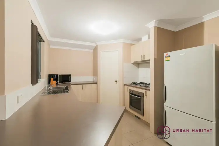 Fourth view of Homely house listing, 151 Lambeth Circle, Wellard WA 6170