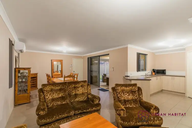 Seventh view of Homely house listing, 151 Lambeth Circle, Wellard WA 6170