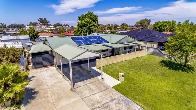 29 Crawford Street, Mandurah WA 6210
