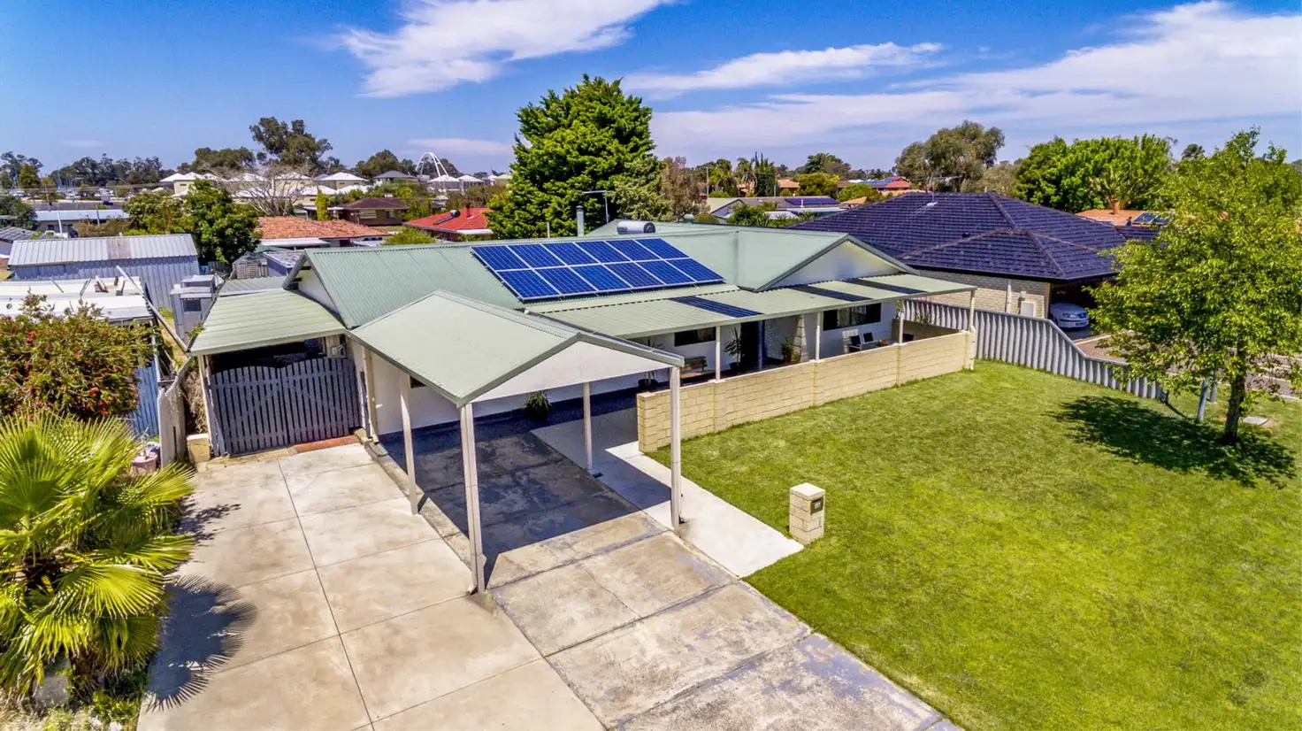Main view of Homely house listing, 29 Crawford Street, Mandurah WA 6210