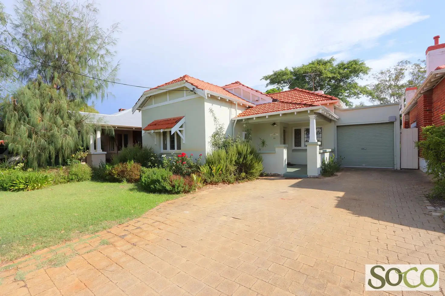 Main view of Homely house listing, 21 Gwenyfred Road, Kensington WA 6151