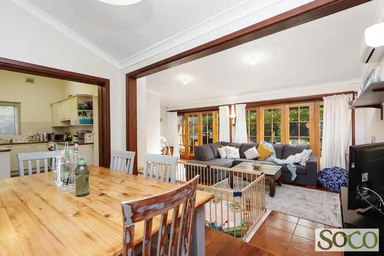 Second view of Homely house listing, 21 Gwenyfred Road, Kensington WA 6151