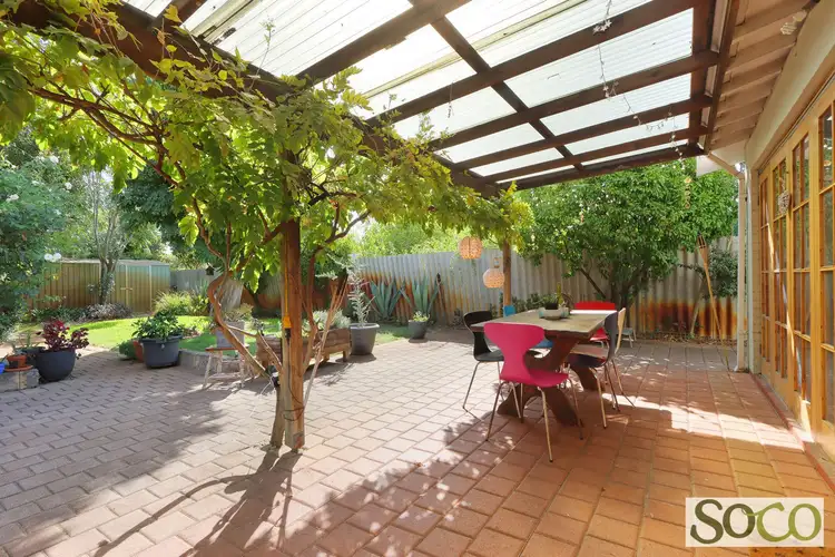Fourth view of Homely house listing, 21 Gwenyfred Road, Kensington WA 6151