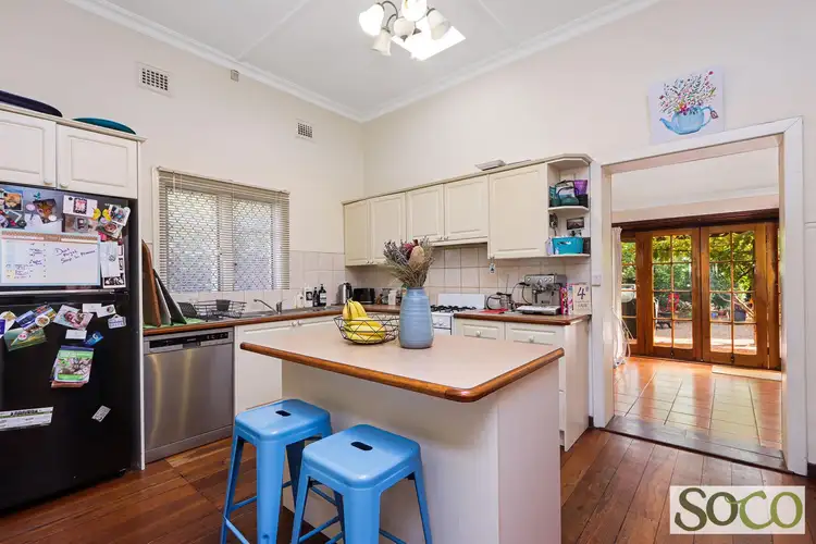 Fifth view of Homely house listing, 21 Gwenyfred Road, Kensington WA 6151