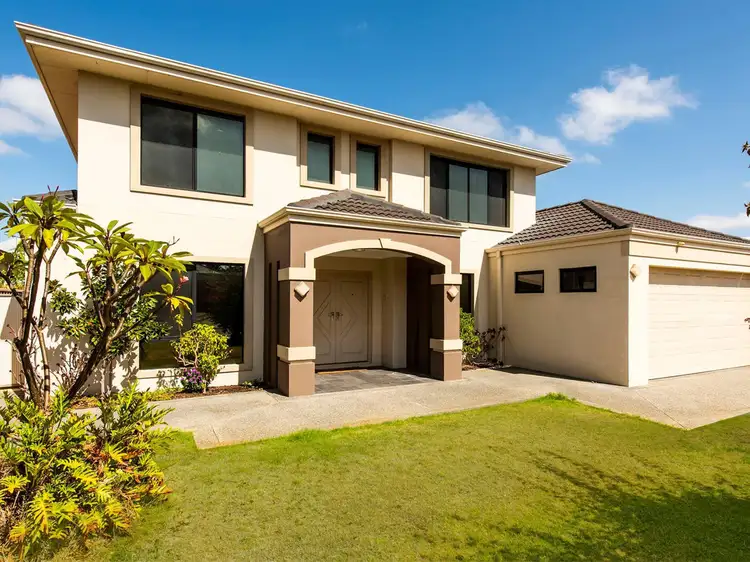49 Milano Avenue, Stirling WA 6021