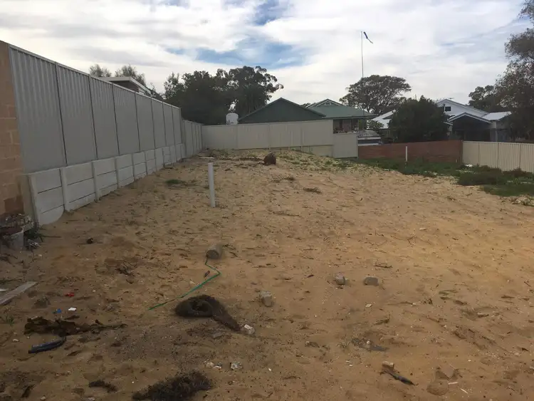 Fifth view of Homely land listing, 8A Morden Street, Wembley Downs WA 6019
