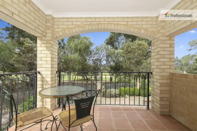 Main view of Homely house listing, 327 Vines Avenue, The Vines WA 6069