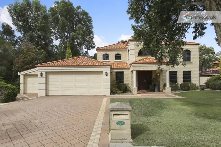Third view of Homely house listing, 327 Vines Avenue, The Vines WA 6069