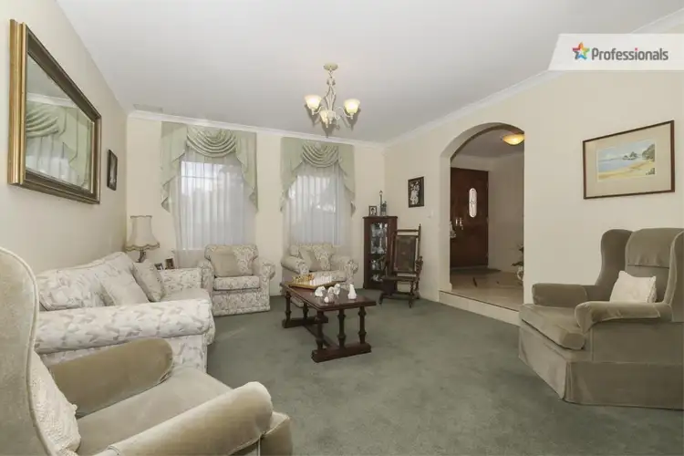 Fourth view of Homely house listing, 327 Vines Avenue, The Vines WA 6069