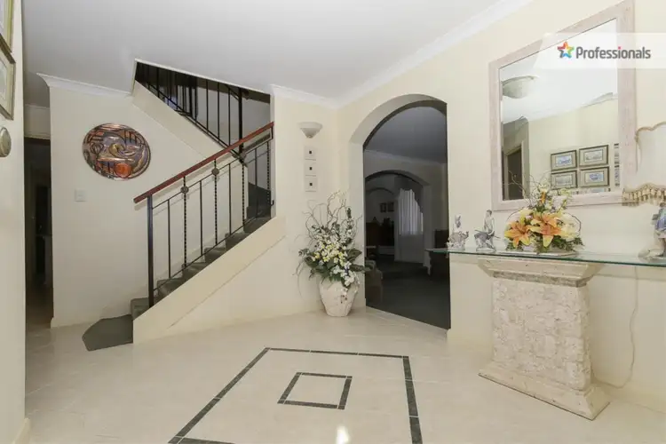 Fifth view of Homely house listing, 327 Vines Avenue, The Vines WA 6069