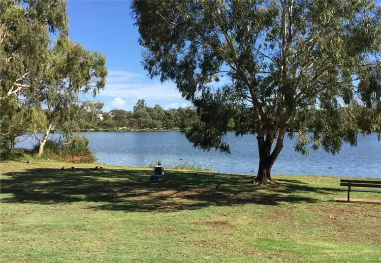 Sixth view of Homely land listing, Lot 1 5 Woodlands Street, Woodlands WA 6018