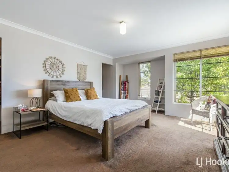 Third view of Homely house listing, 5 Yellowwood Avenue, Piara Waters WA 6112