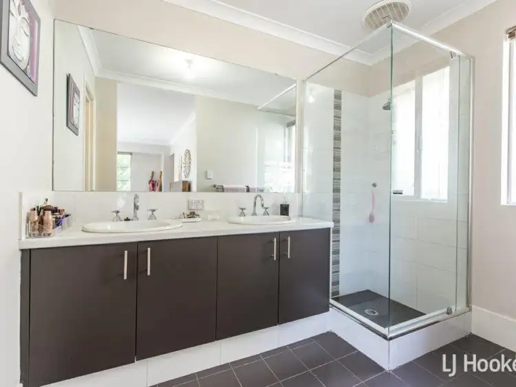 Fourth view of Homely house listing, 5 Yellowwood Avenue, Piara Waters WA 6112