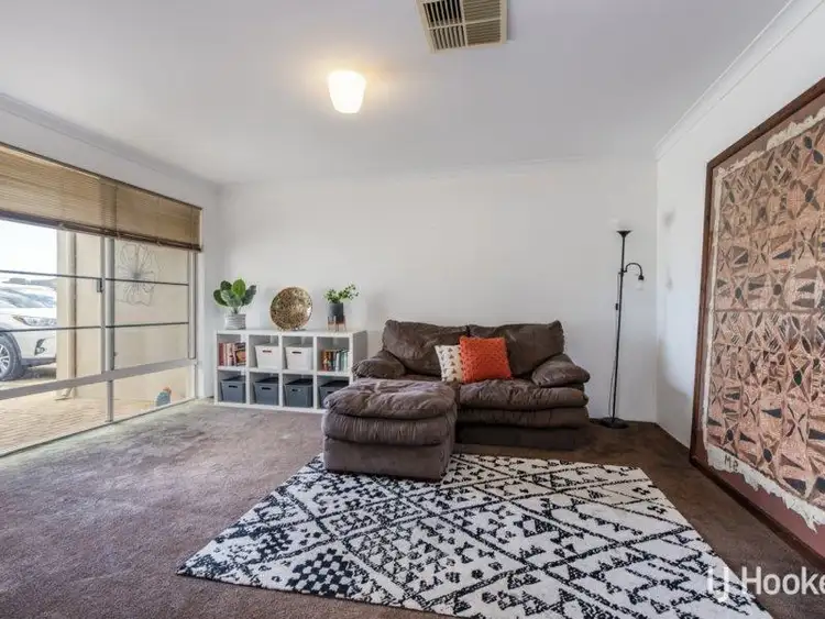 Fifth view of Homely house listing, 5 Yellowwood Avenue, Piara Waters WA 6112