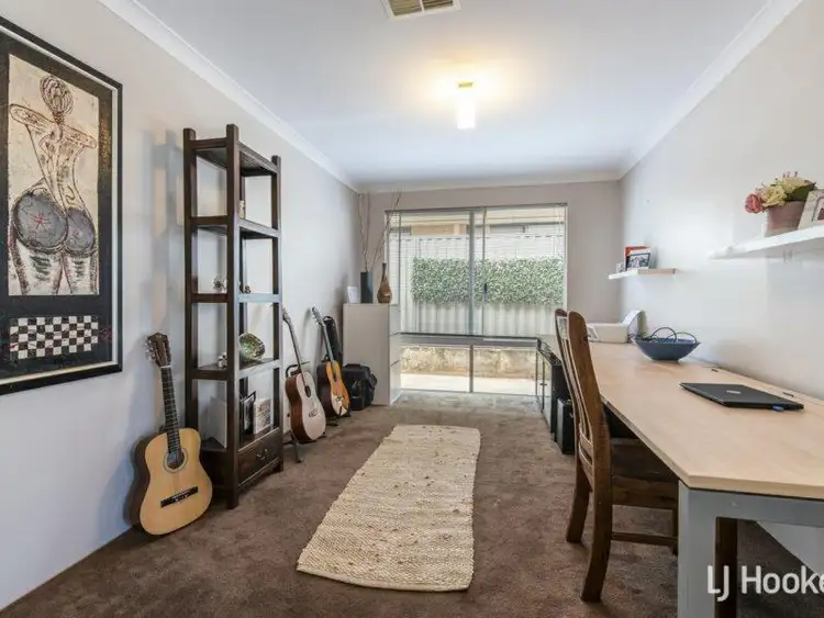 Sixth view of Homely house listing, 5 Yellowwood Avenue, Piara Waters WA 6112