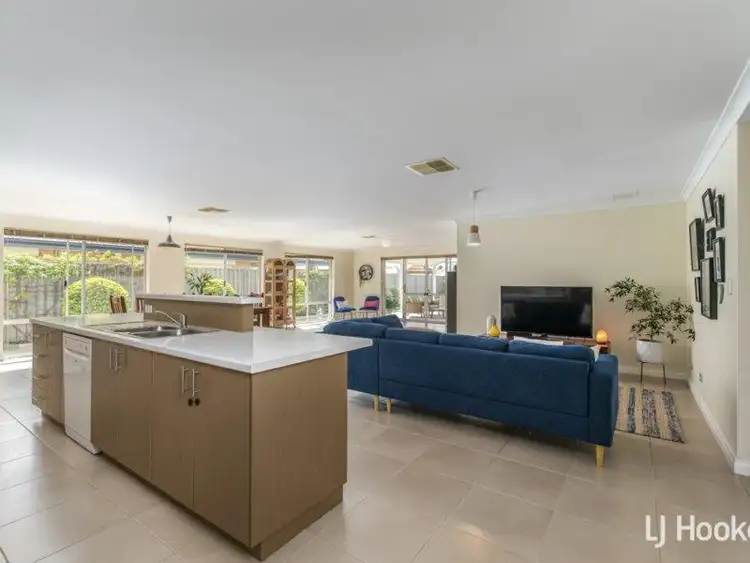 Seventh view of Homely house listing, 5 Yellowwood Avenue, Piara Waters WA 6112