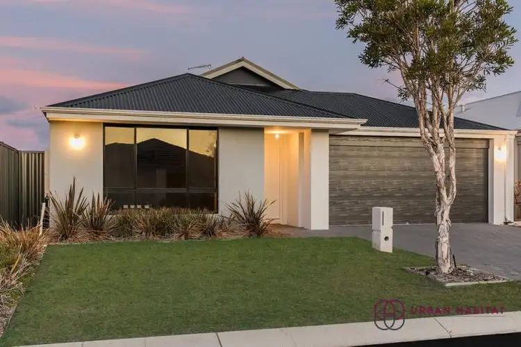 Main view of Homely house listing, 5 Ellsworth Road, Wellard WA 6170