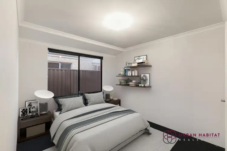 Third view of Homely house listing, 5 Ellsworth Road, Wellard WA 6170