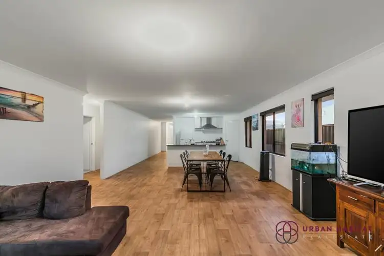 Sixth view of Homely house listing, 5 Ellsworth Road, Wellard WA 6170