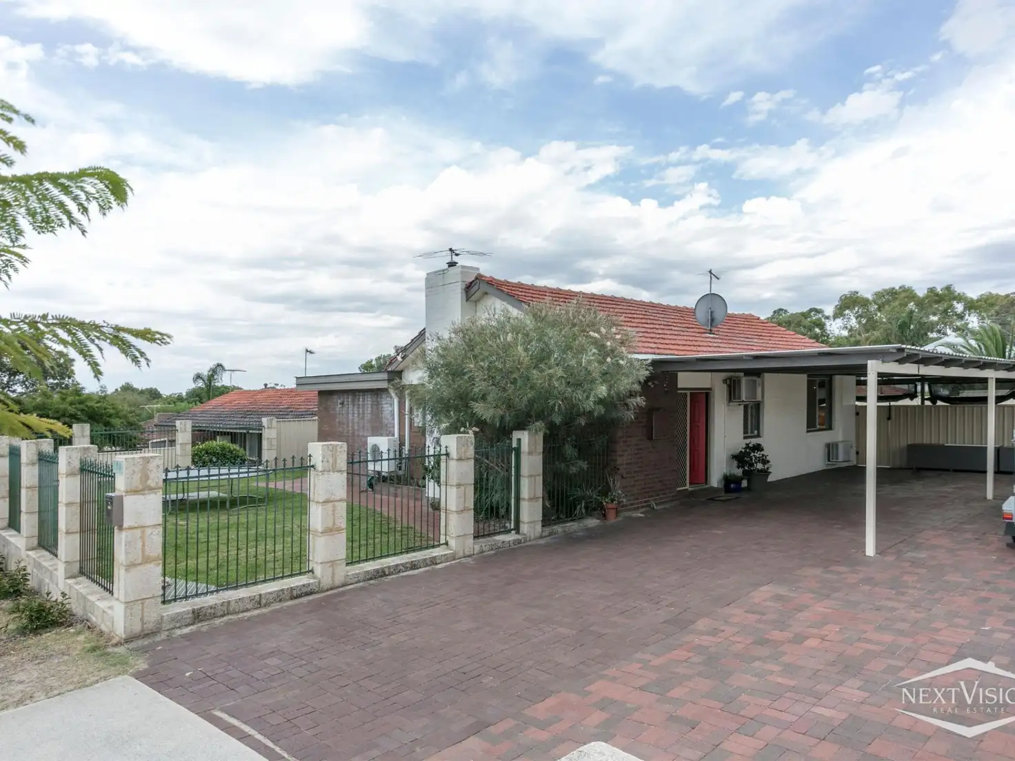 Main view of Homely house listing, 156 Cordelia Avenue, Coolbellup WA 6163