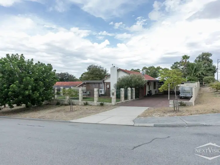 Second view of Homely house listing, 156 Cordelia Avenue, Coolbellup WA 6163