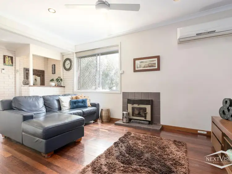 Fourth view of Homely house listing, 156 Cordelia Avenue, Coolbellup WA 6163