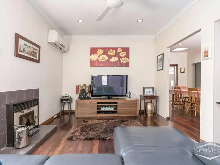 Fifth view of Homely house listing, 156 Cordelia Avenue, Coolbellup WA 6163