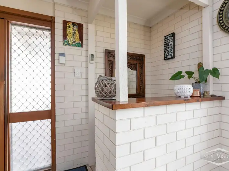 Sixth view of Homely house listing, 156 Cordelia Avenue, Coolbellup WA 6163