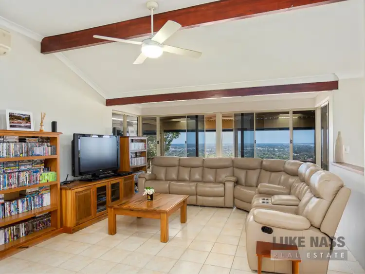 Third view of Homely house listing, 10 Rise Court, Mount Richon WA 6112